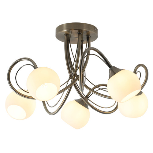 Beautiful flush on sale ceiling lights